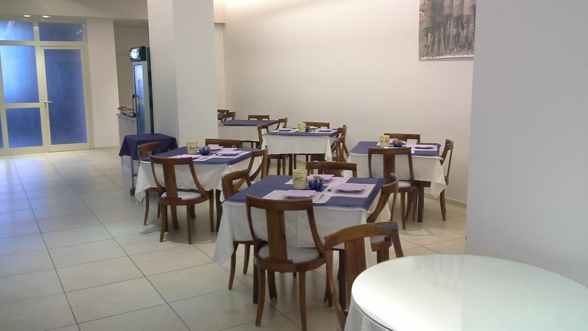 Hotel Lux Modena Luaran gambar
