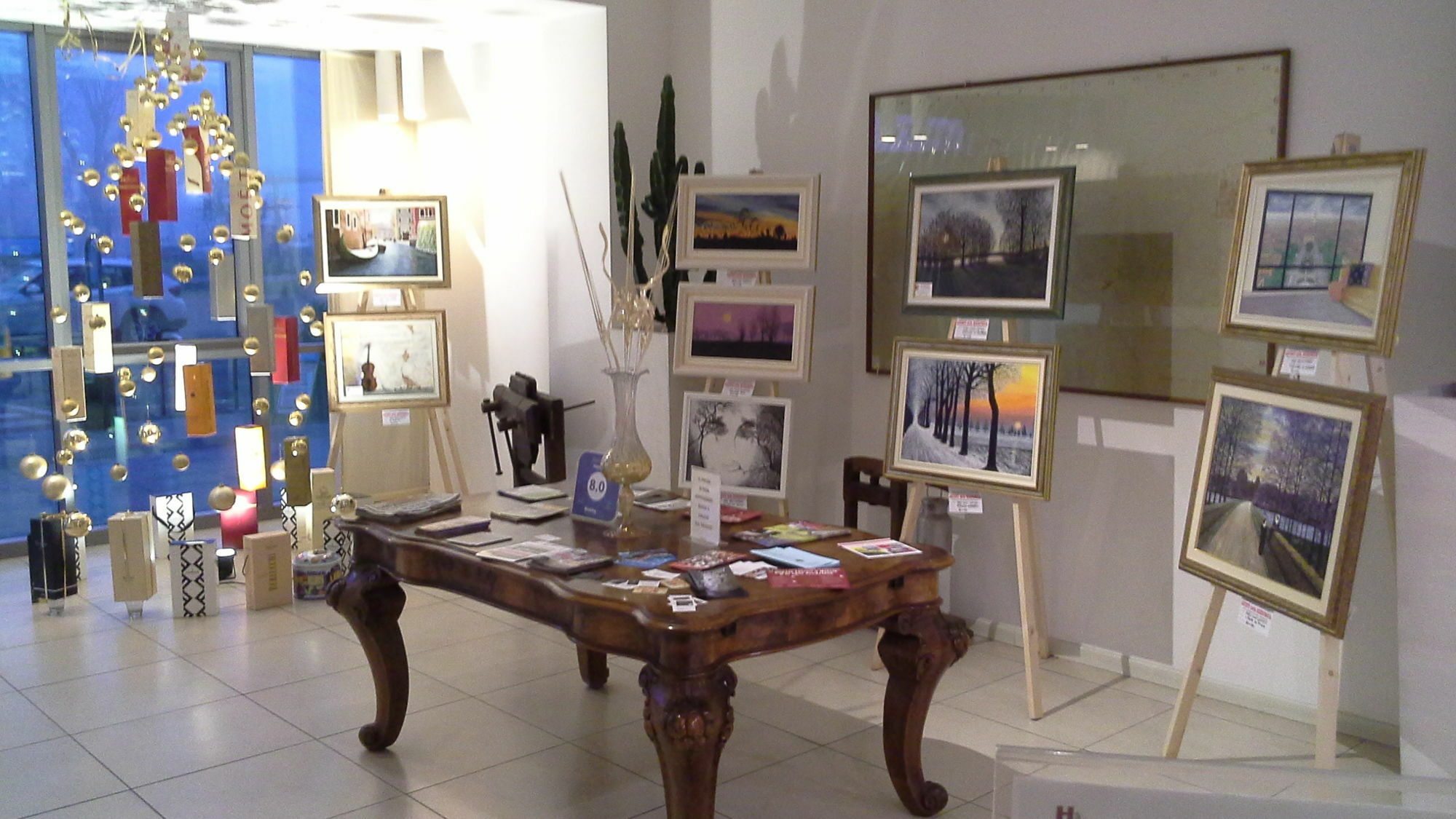 Hotel Lux Modena Luaran gambar